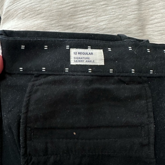Gap ankle length pants - Picture 5 of 7